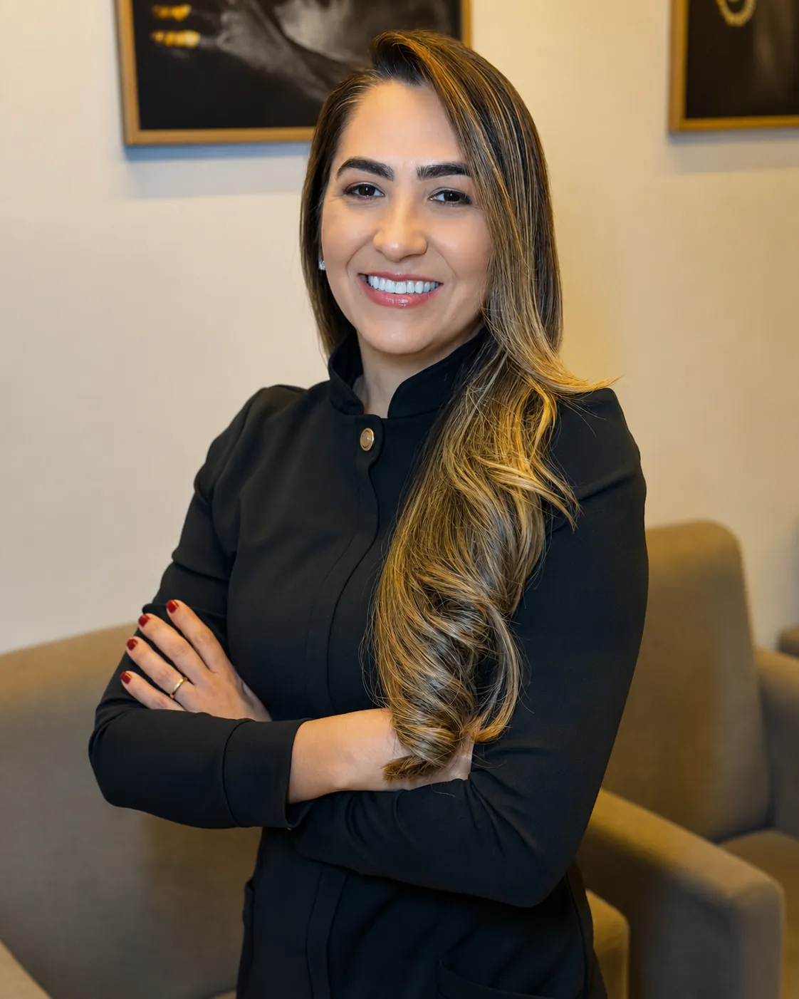 Dra. Carina Oliveira